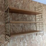String shelf