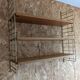 String shelf