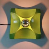 Italian wall light Fael Scudo