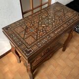 game table