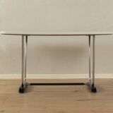 1950s coffee table, Mauser