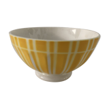 Digoin vintage faience bowl