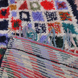 Carpet Berber 123x176cm