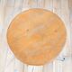 Industrial workshop stool, Made in France, adjustable height, 1970