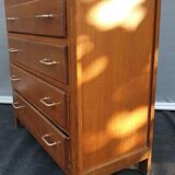 Dresser 1960
