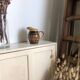 Mustard jug