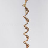 Italian Chandelier 1977