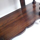 Shelf H52xW38,2xD15cm Napoleon III wall