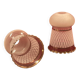 Pair of lampshades, tulip circa 1930/40 early 20th century