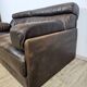 De Sede DS76 sofa, Switzerland, 1970s.