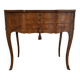 Antique dressing table with folding mirror – Louis XV style