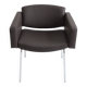 “Conseil” armchair by Pierre Guariche for Meurop 1960s (1 / 2)