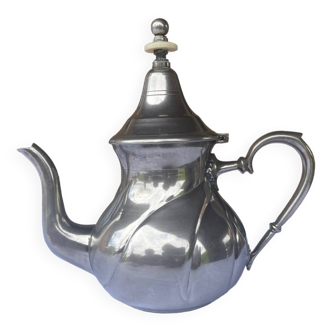 Moroccan teapot