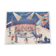 Rossignol school poster edition: at the circus and after the downpour