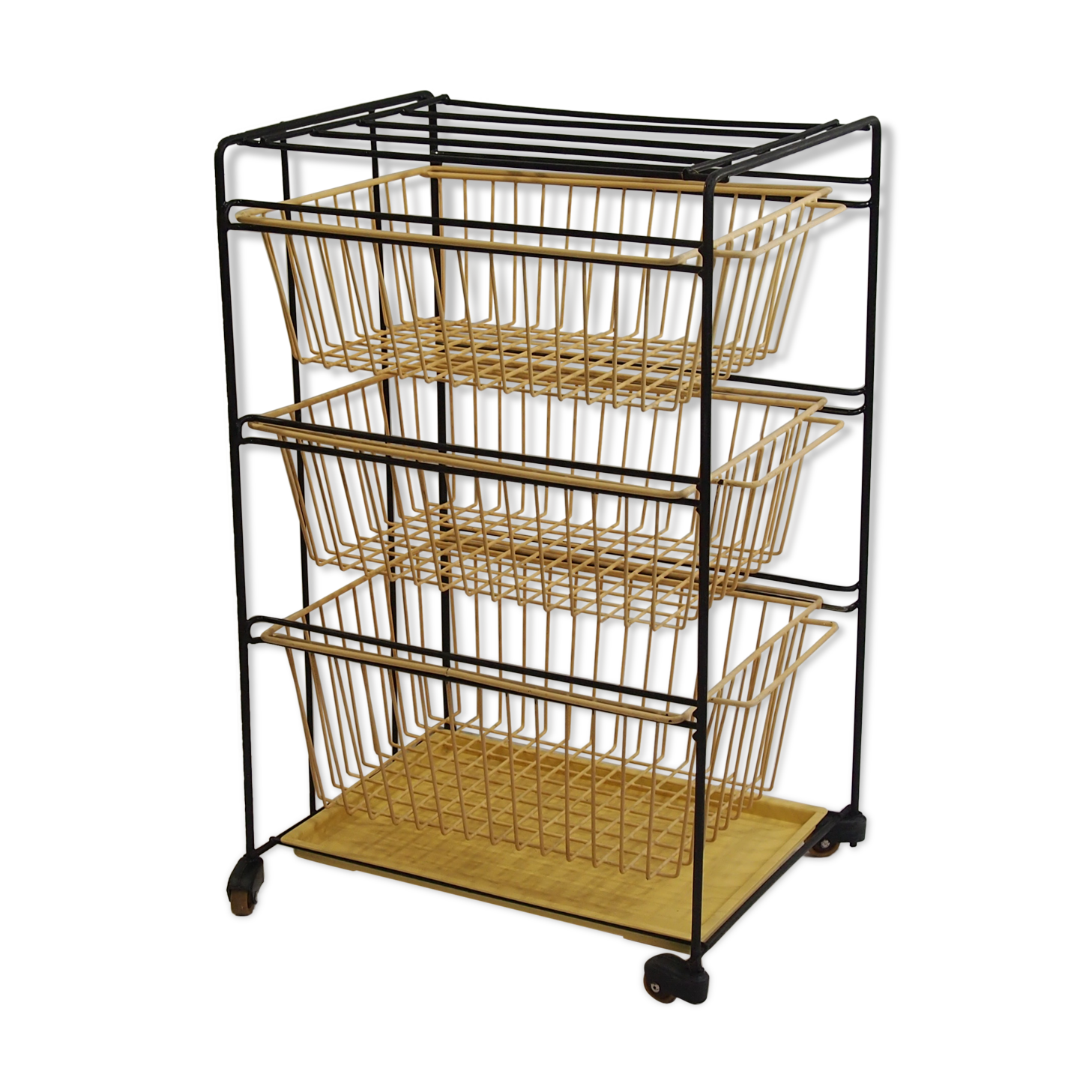 Vegetable dessert NIC'/vintage