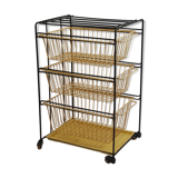 Vegetable dessert NIC'/vintage