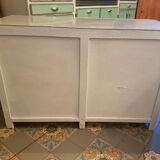 Parisian sideboard 1950