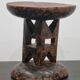 Sculpture en bois