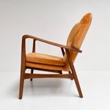 Dutch design chair by Satelliet, 1970s