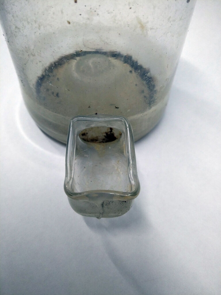 Vase Aquastop terrariu