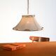 “Anna” style lamp attributed to Anna Ehrner, 1970s