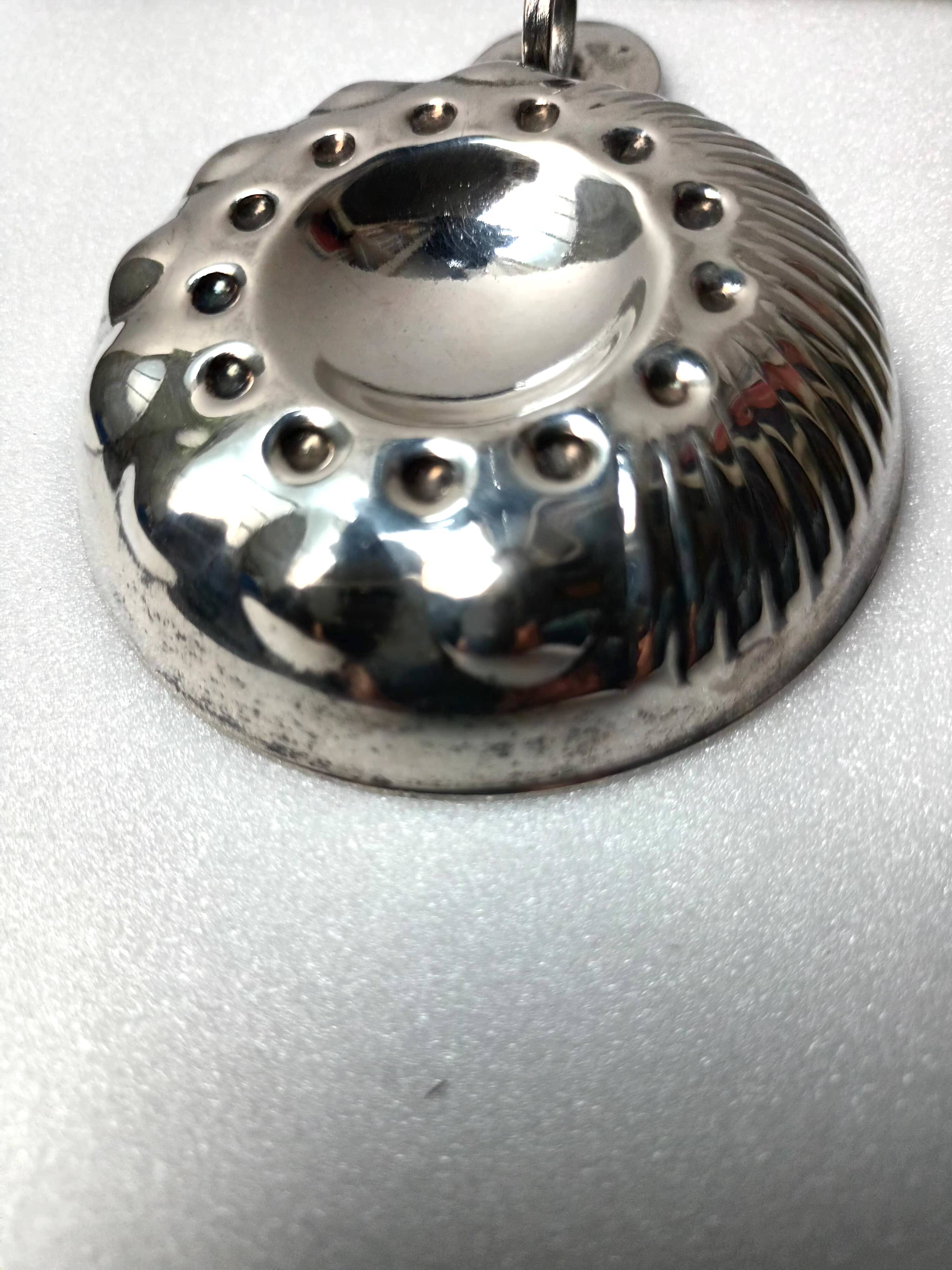 Tastevin "Burgundies Patriarch"