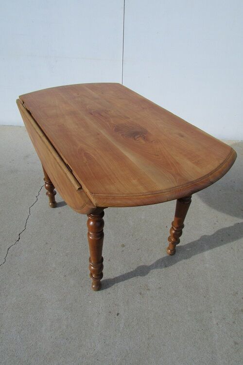 Round table, 1900s