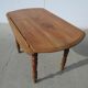 Round table, 1900s