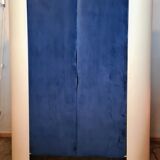 Armoire de jeune fille