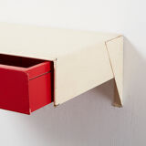 Martin Visser DD01/Bergeyk Drawer Unit for 't Spectrum 1956