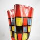 Vase céramique Elchinger