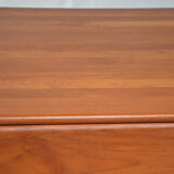 Danish teak coffee table 1960