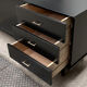 Enfilade vintage