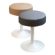 Pair of tulip stools