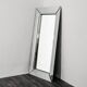 Philippe Starck FIAM Specchio Da Parete Caadre Design Modernariato