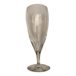 Verre cristal Baccarat