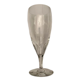Baccarat crystal glass