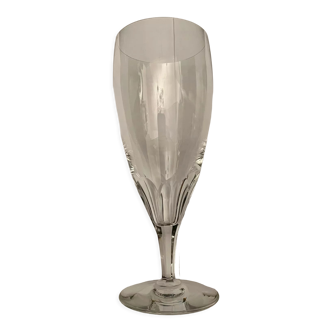 Verre cristal Baccarat