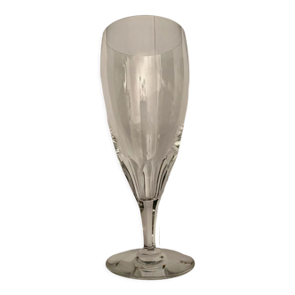Baccarat crystal glass