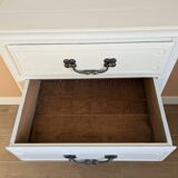 Chiffonier - chest of drawers with 5 drawers