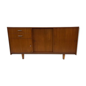 enfilade vintage