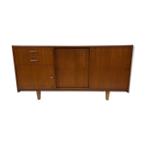 Vintage sideboard lowboard 60s 70s design