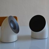 Bobourg Speakers, LaCie, Neil Poulton