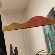 Miroir de Daniel d'Haeseleer