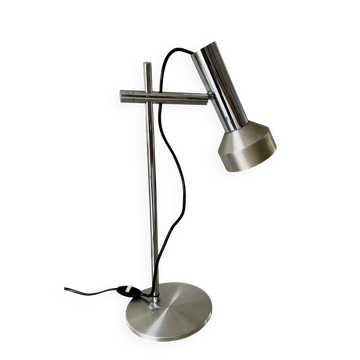Lampe de  table  articulée  vintage 1970