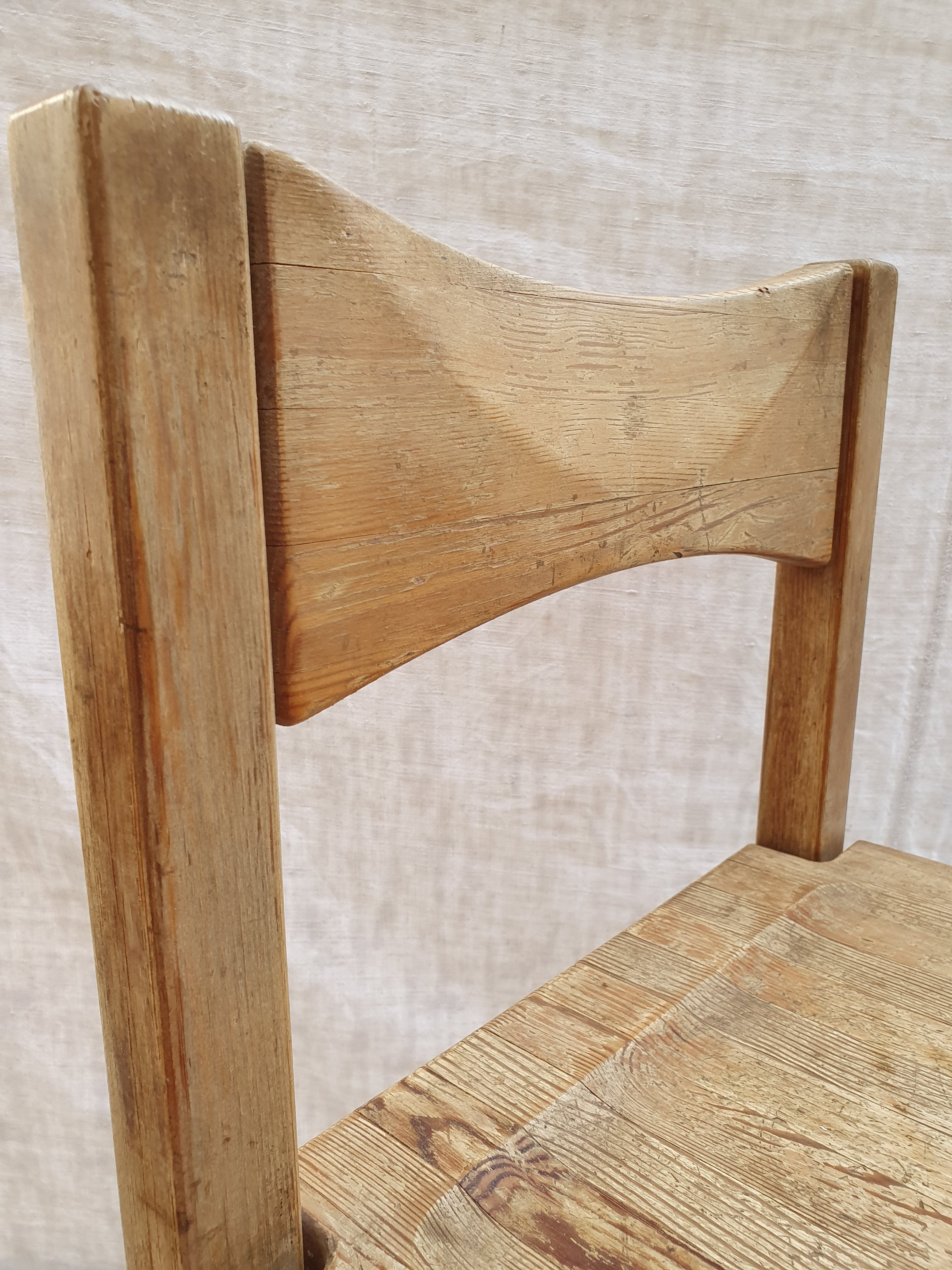 Paire de chaises d'Ilmari Tapiovaara