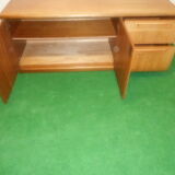 Teak sideboard