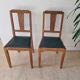 Art Deco chairs
