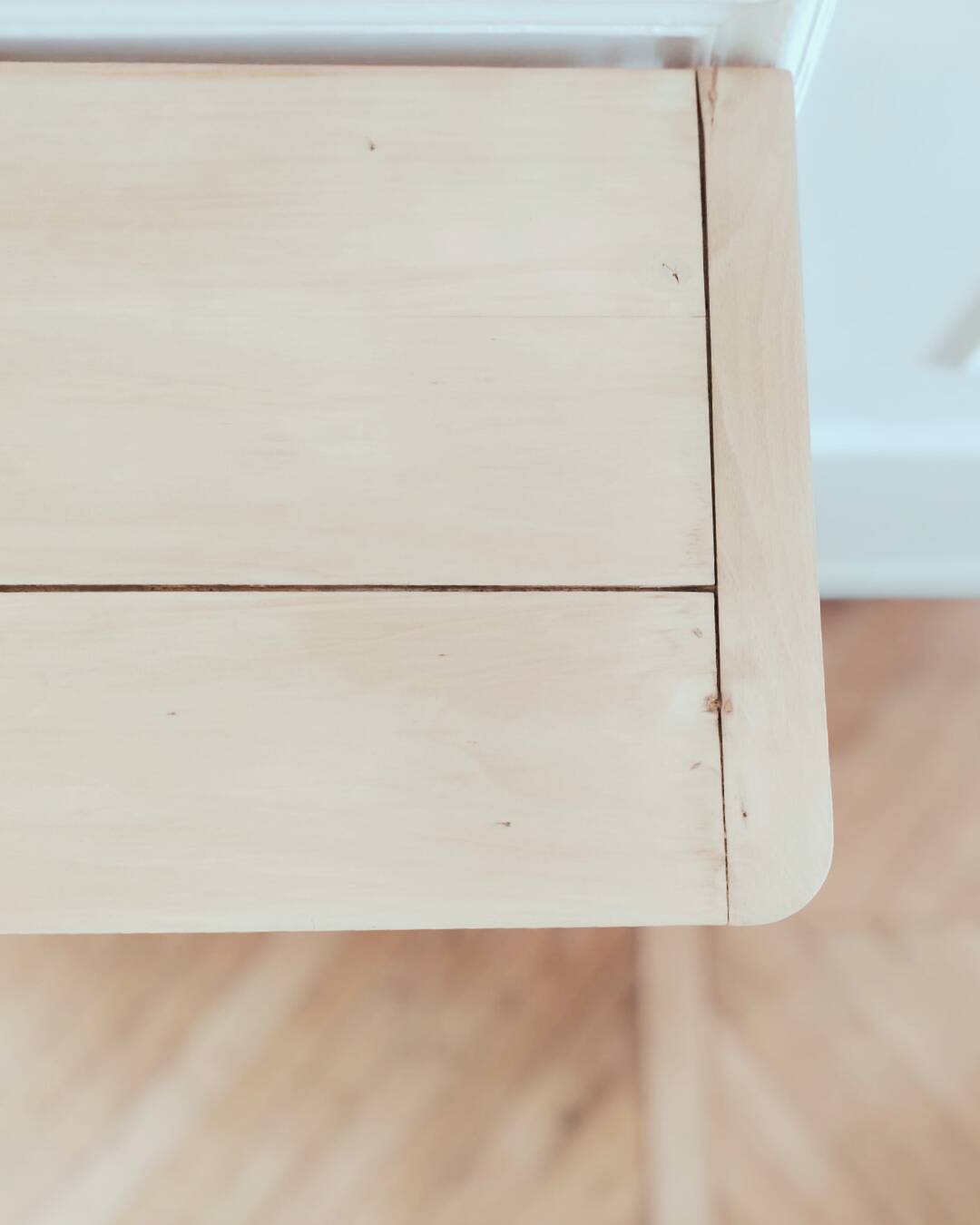 Renovated Parisian buffet, 1940s-1950s