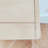 Renovated Parisian buffet, 1940s-1950s